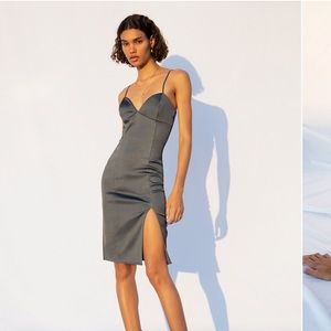Aritzia- Fresca Dress